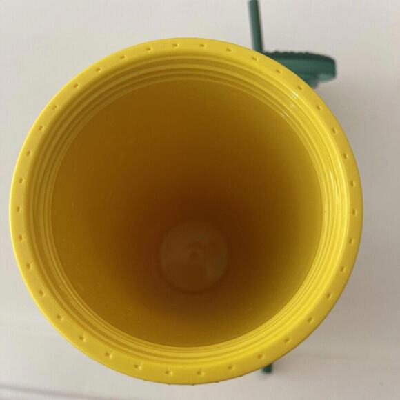 NEW Starbucks Hawaii Exclusive 2020 Pineapple Matte Studded Tumbler Cup 24oz - Picture 3 of 4